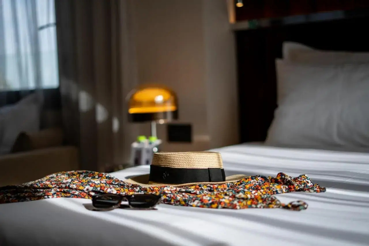 Foto - Fiori 41-By Adam Hotels