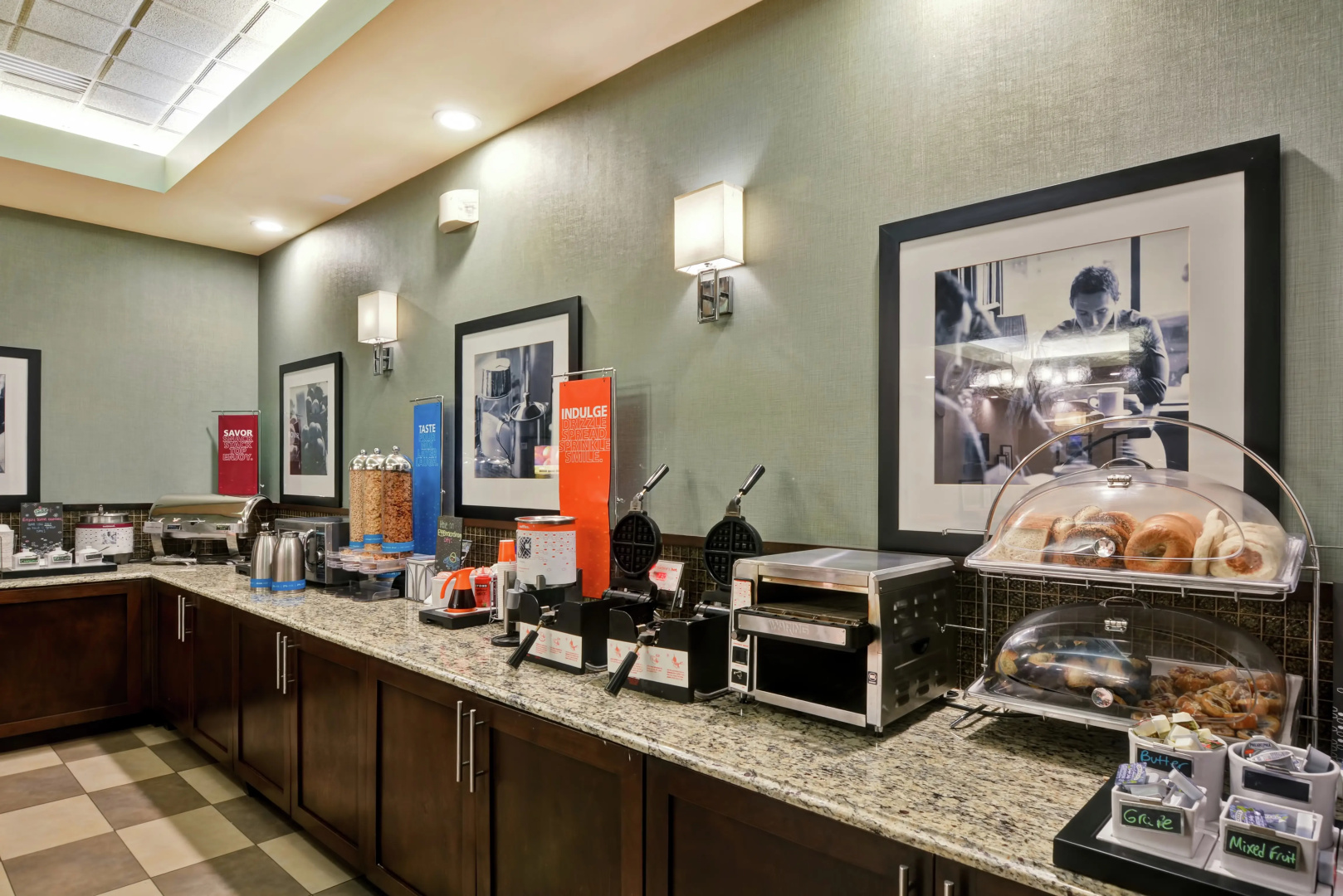 Photo - Hampton Inn West Palm Beach Florida Turnpike
