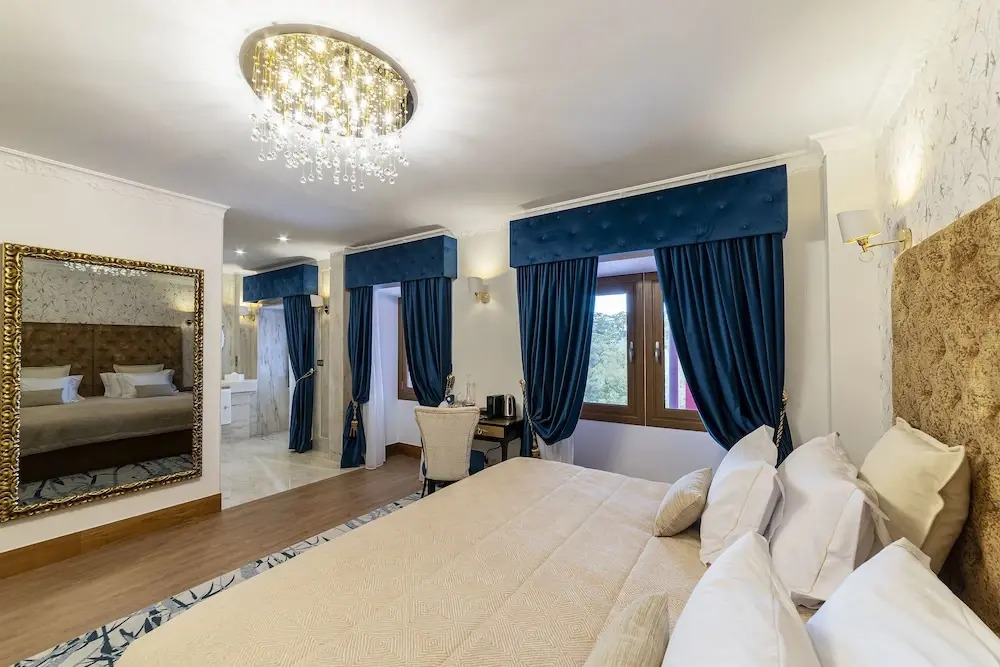 Foto - Sintra Marmòris Camélia