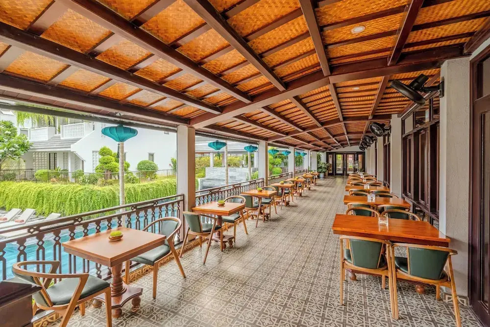 Photo - The Saga Hotel Hoi An