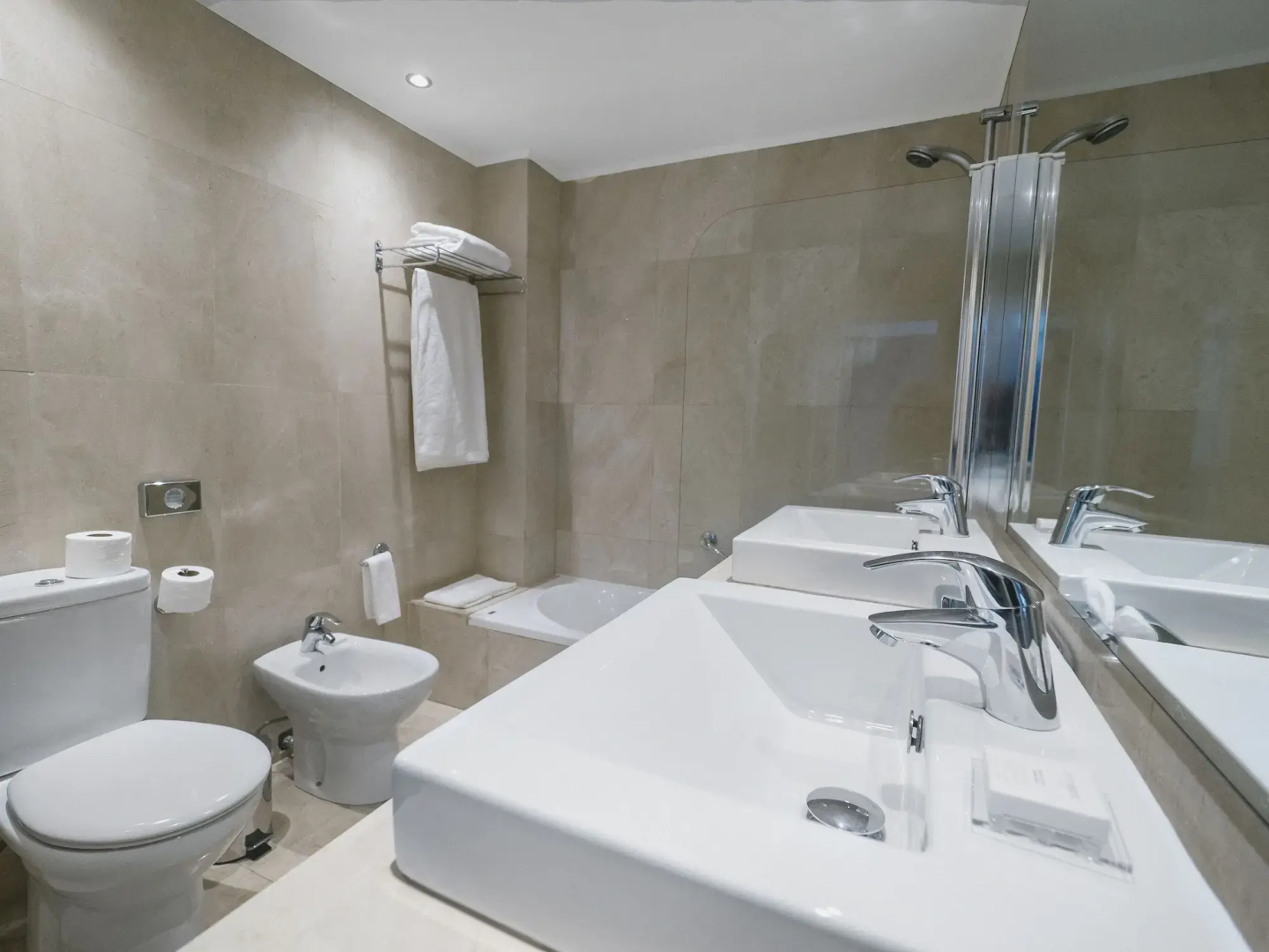 Foto - Topazio Vibe Beach Hotel & Apartments - Adults Friendly