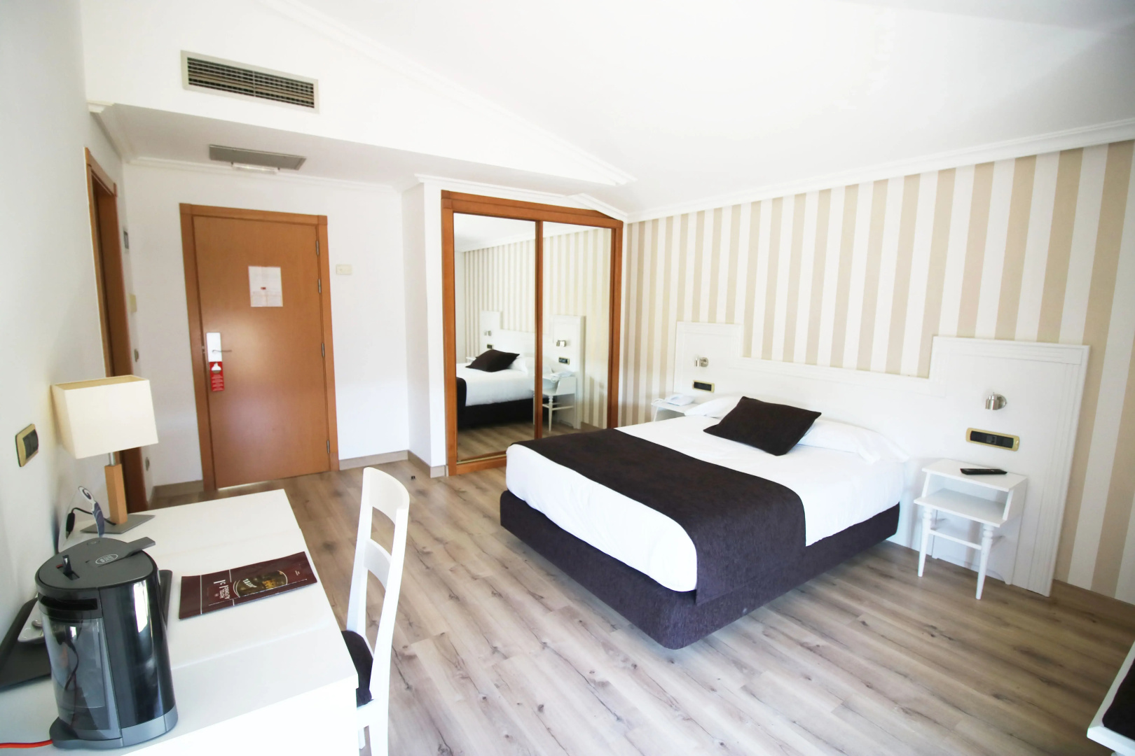 Photo - Hotel Alfonso I