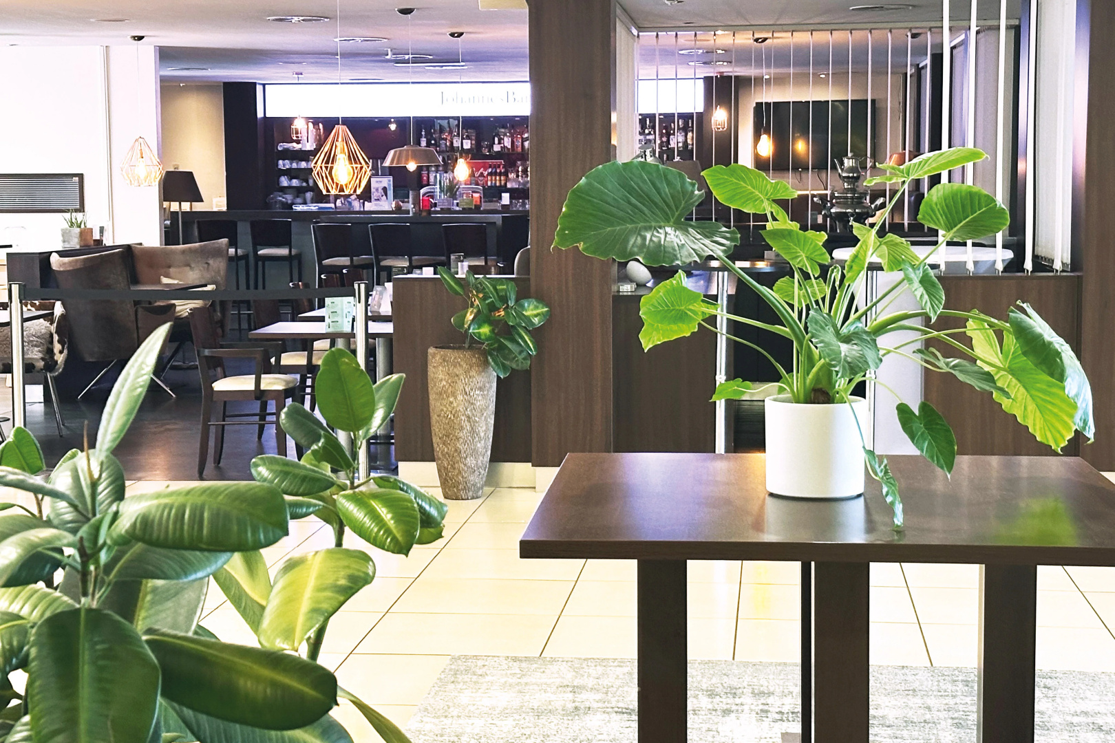 Photo - Novum Select Hotel Mainz