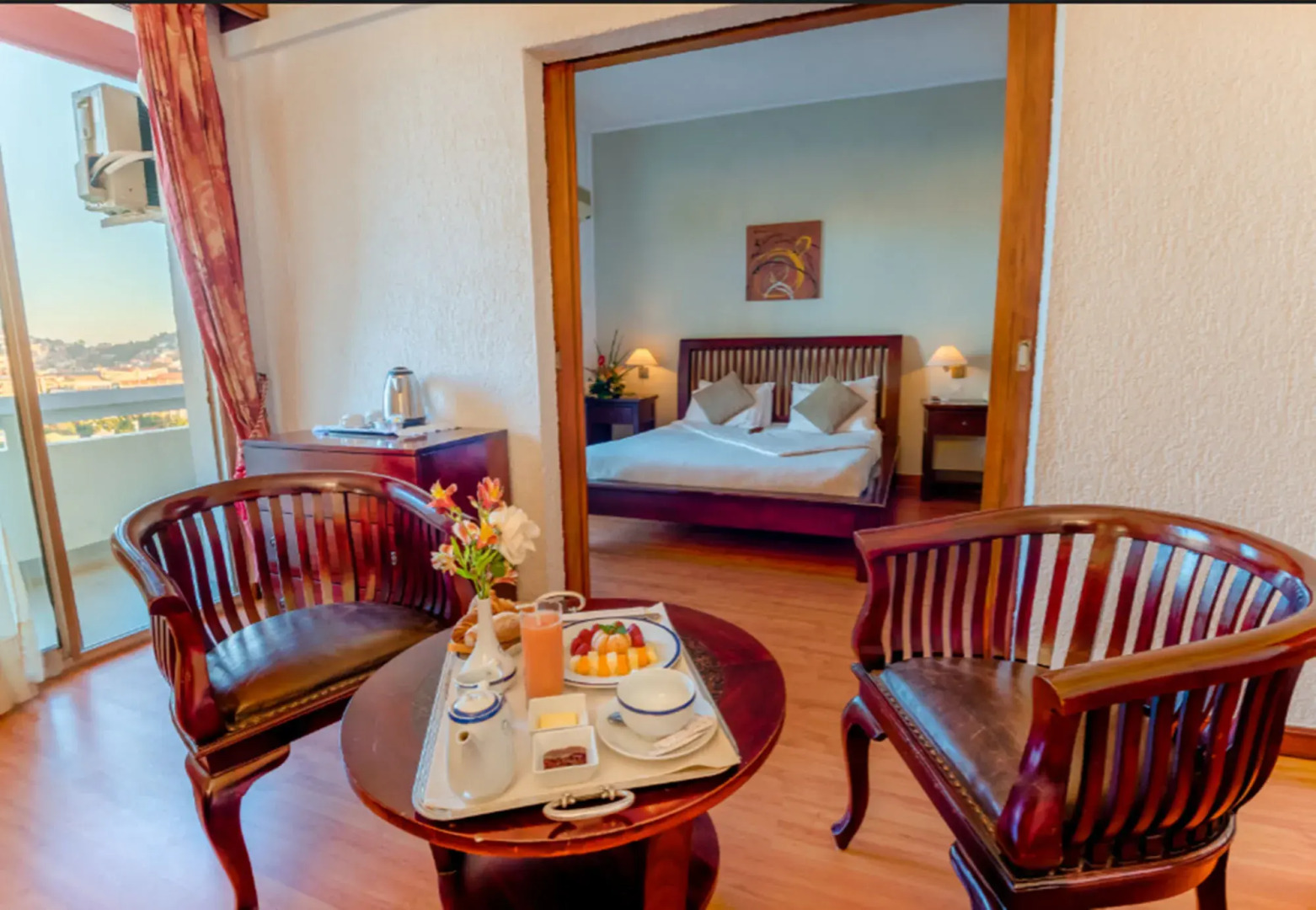 Foto - Hôtel Colbert Palace