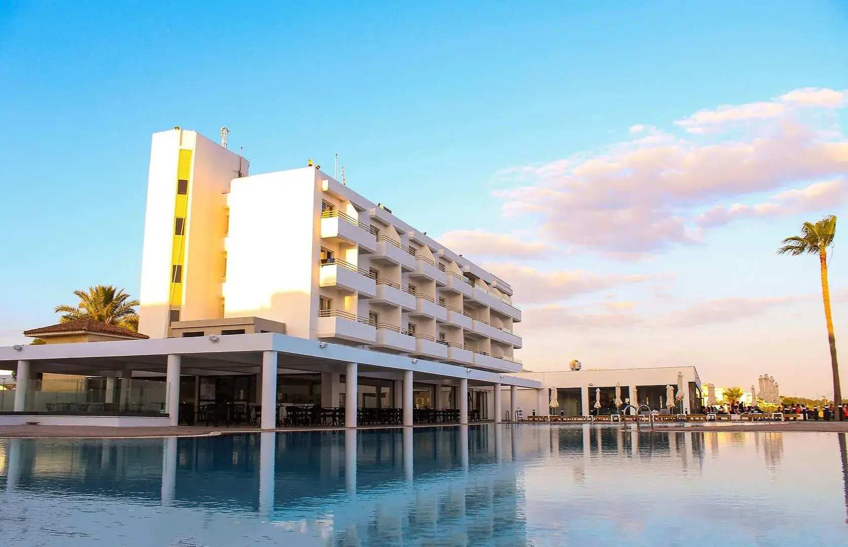 Foto - Piere Anne Beach Hotel