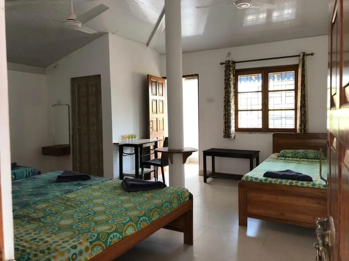 Photo - Peravel Beach Holiday Home