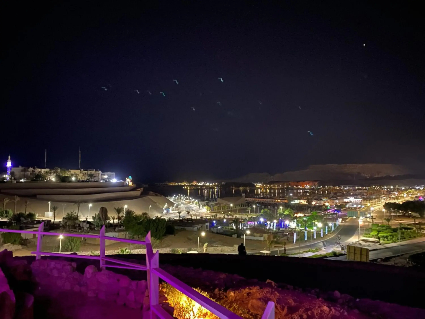 Foto - Aida Hotel Sharm El Sheikh