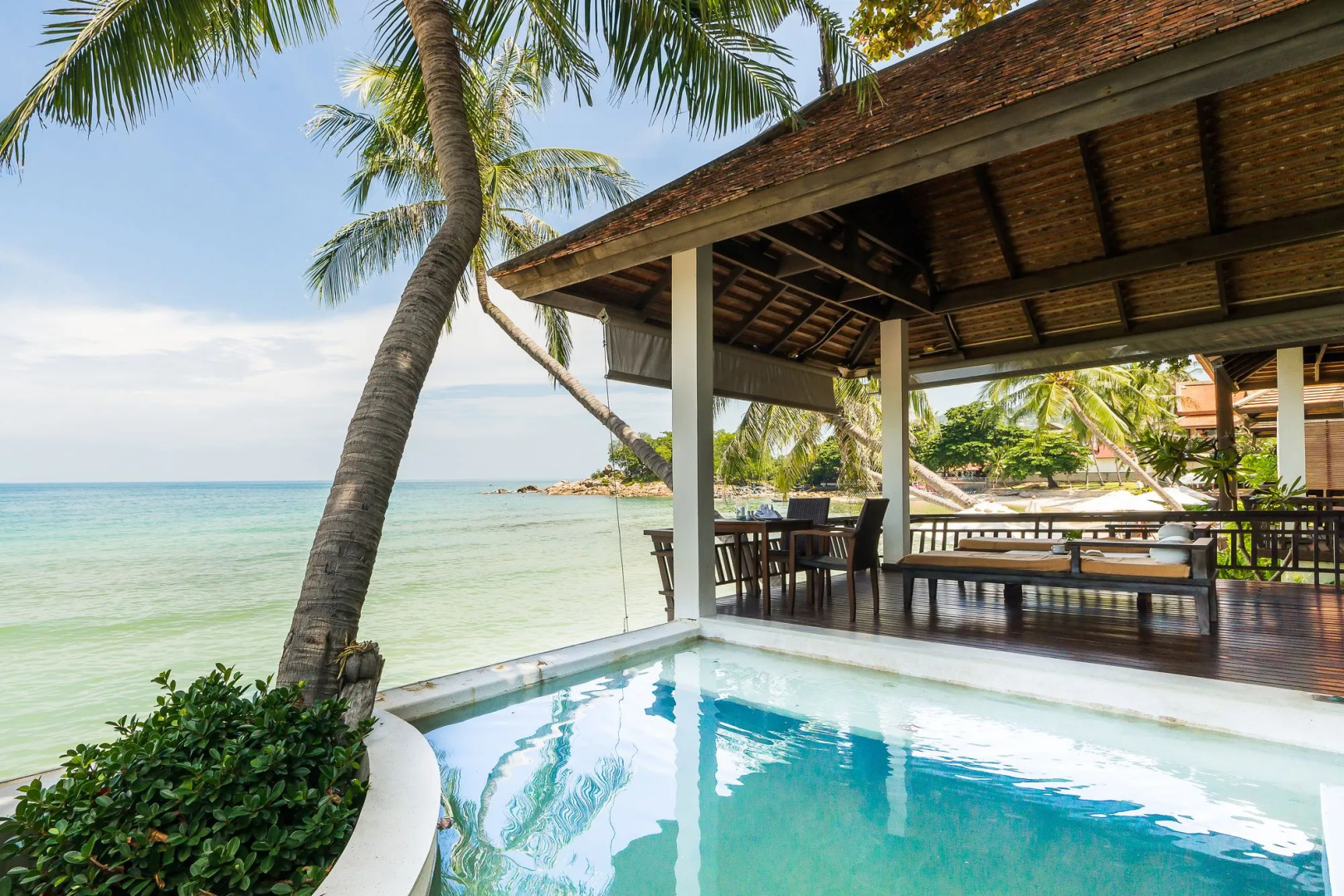 Foto - Samui Paradise Chaweng Beach Resort