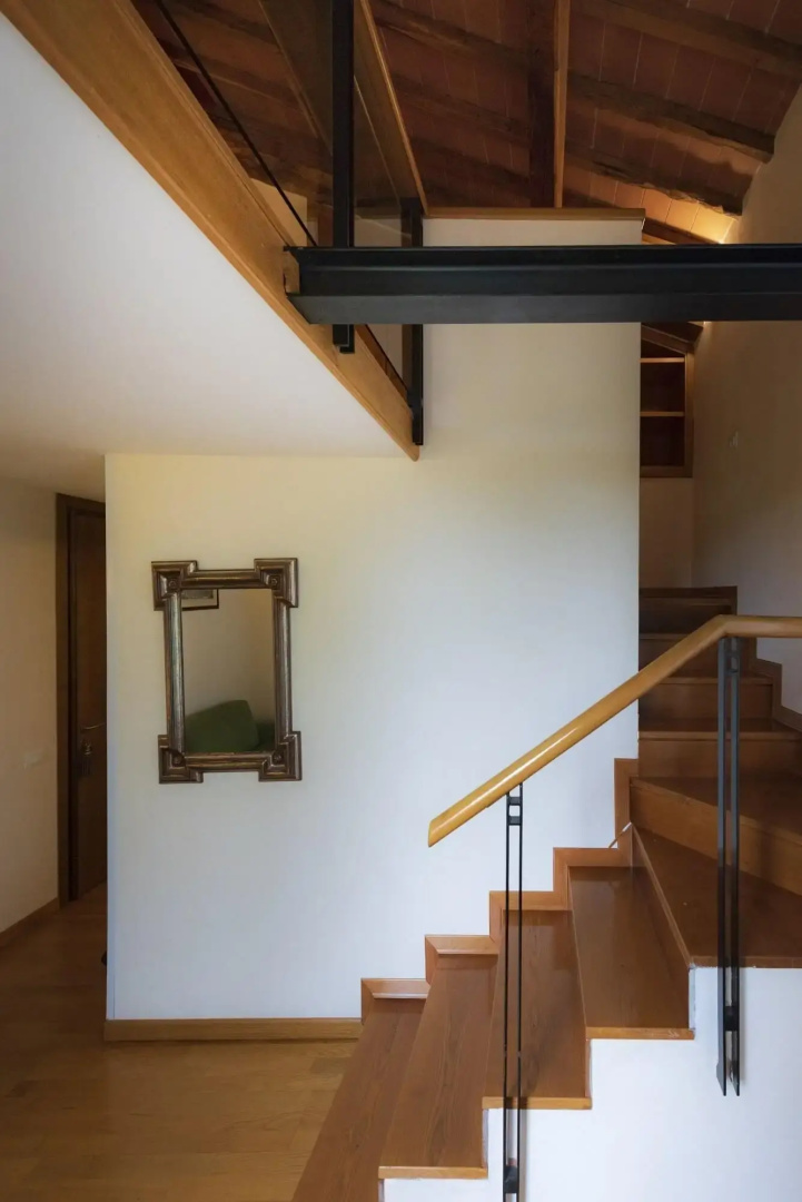 Photo - Villa Scacciapensieri Boutique Hotel