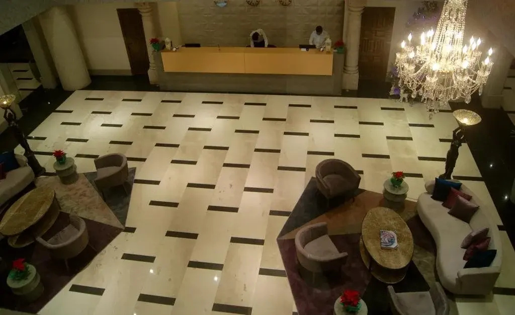 Photo - Hotel Real Maestranza