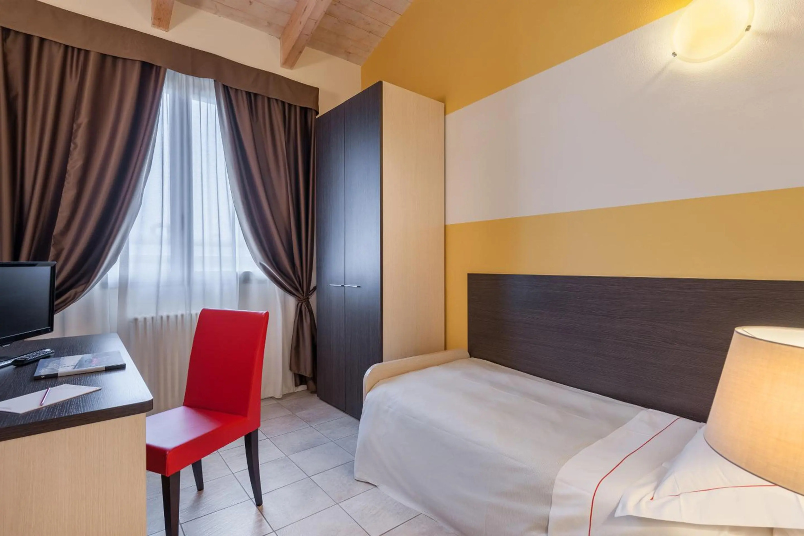 Photo - Hotel Maranello Village