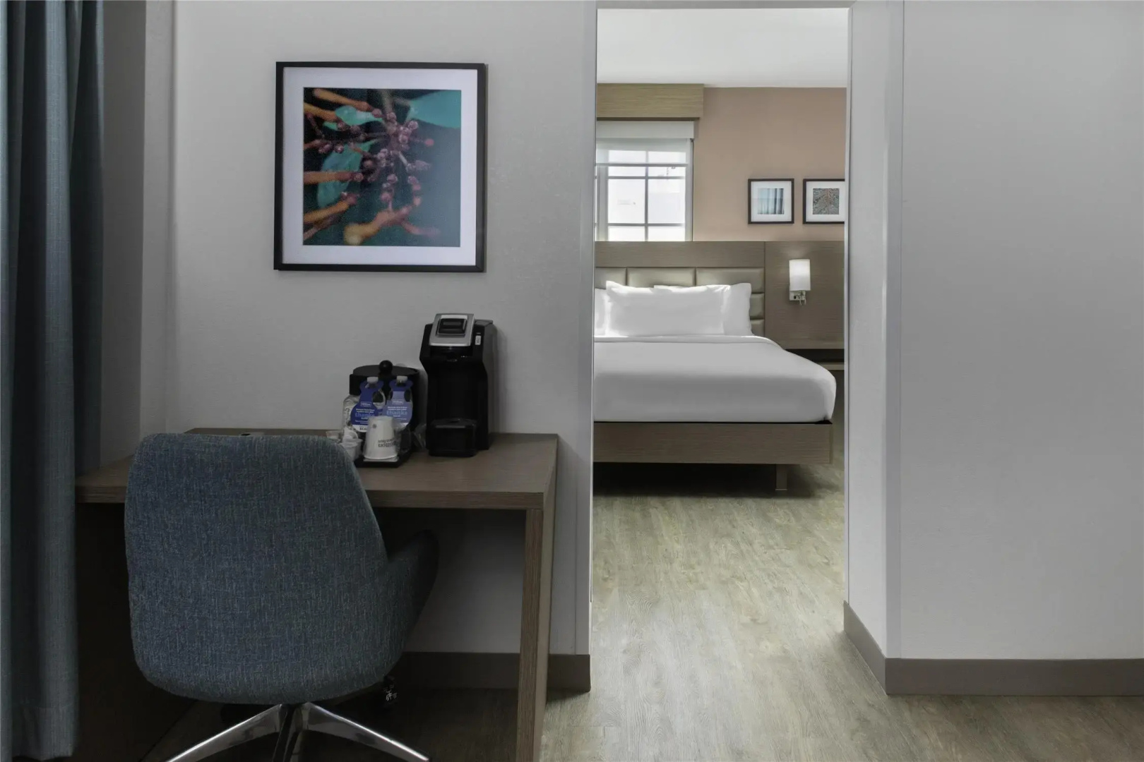 Photo - Hilton Garden Inn Miami South Beach