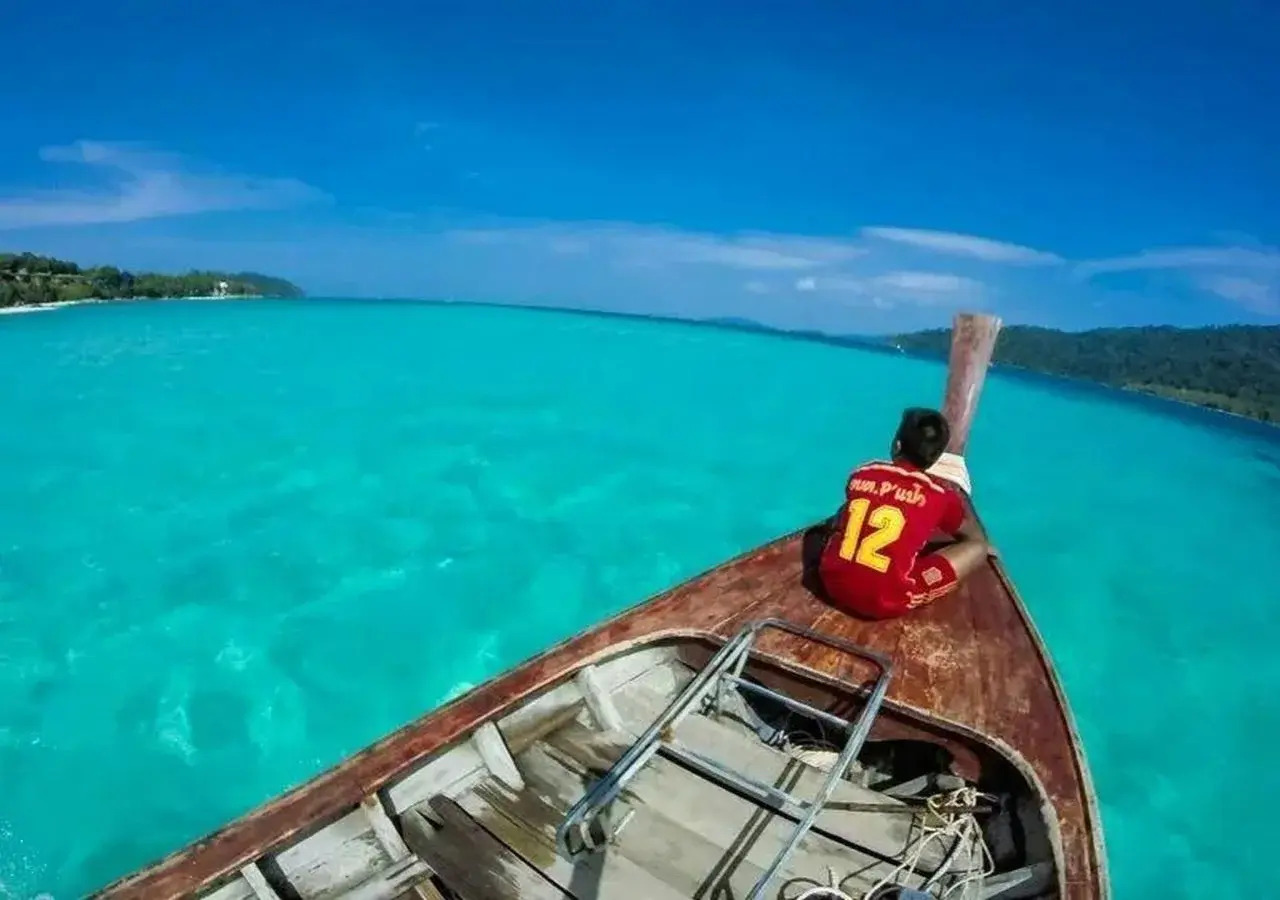 Photo - Salisa Resort