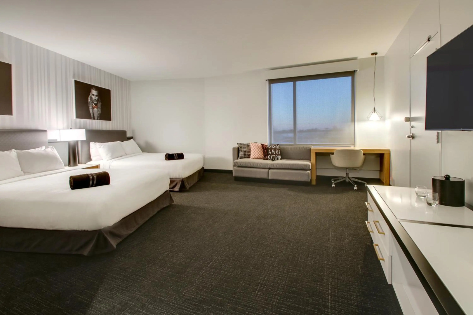 Foto - The Rose Chicago, Tapestry Collection By Hilton