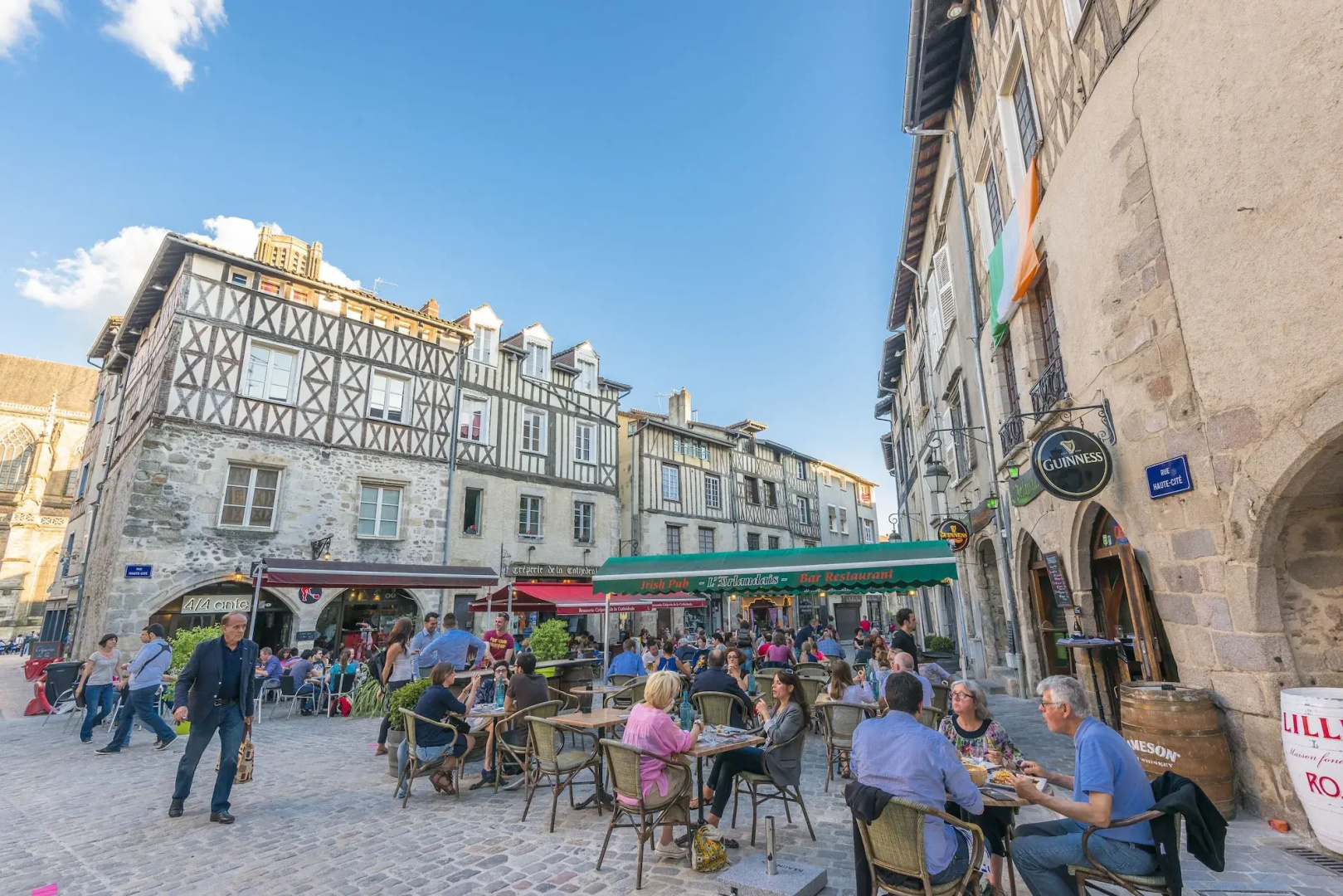 Foto - The Originals City Hotel Limoges Sud