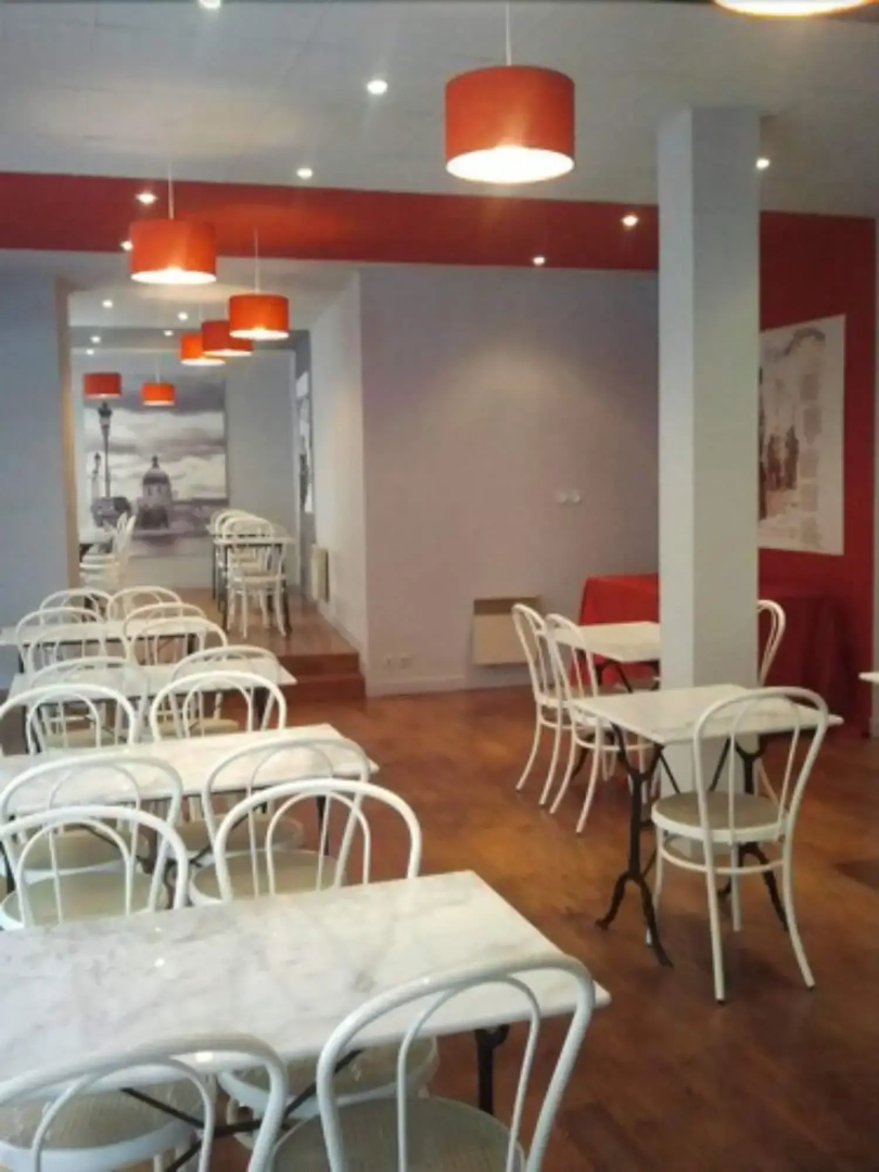 Foto - Hôtel de France