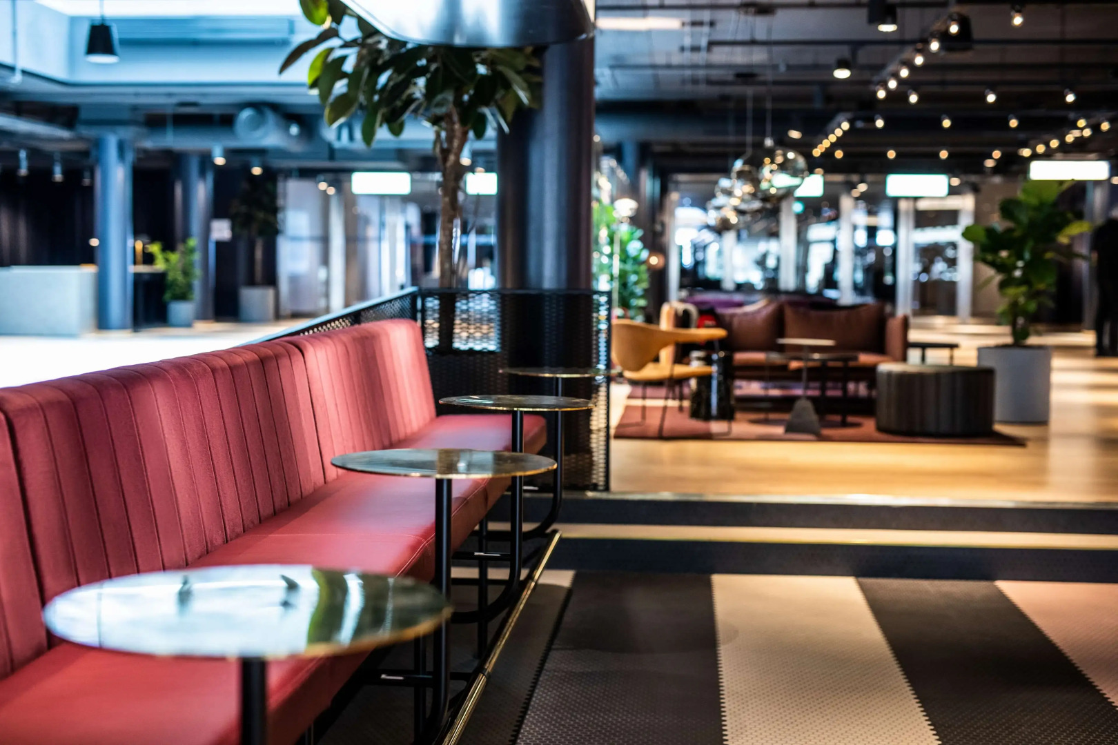 Photo - Scandic Falkoner