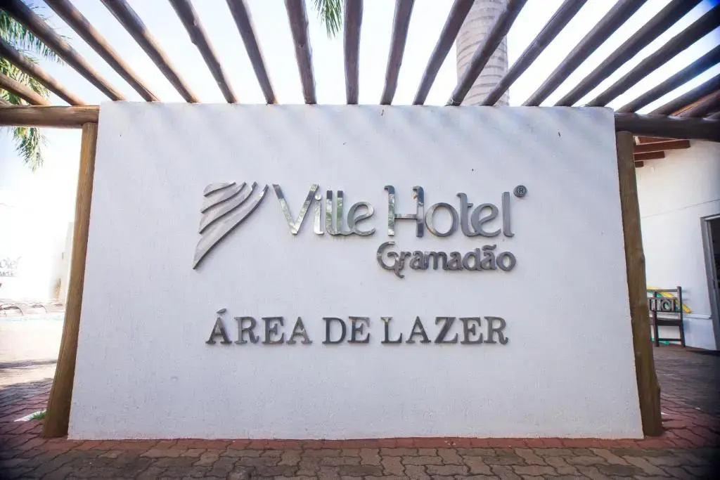 Ville Hotel Gramadao