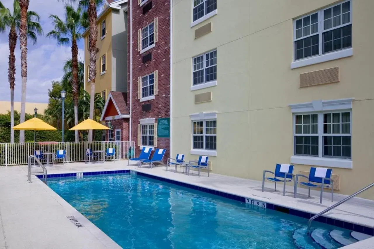 Photo - TownePlace Suites Miami West Doral Area