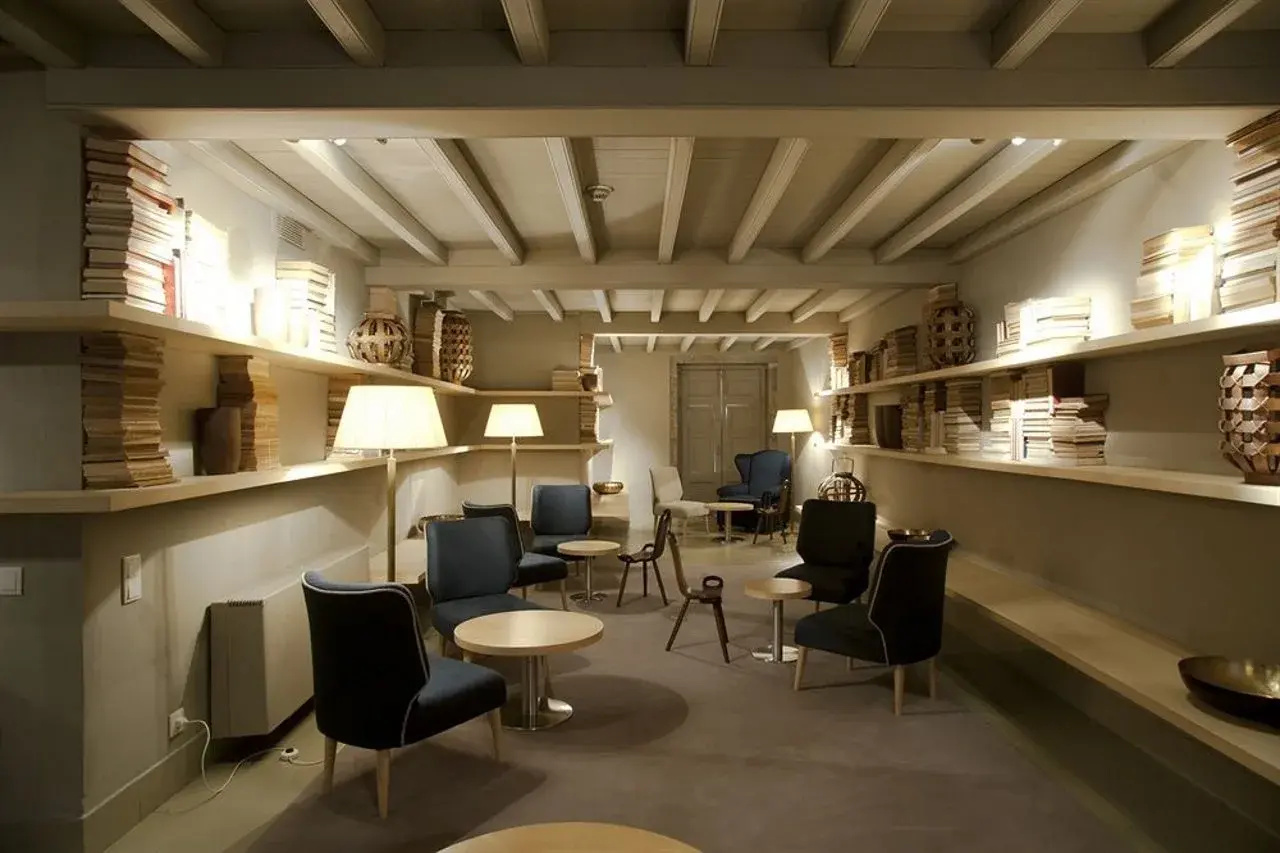 Photo - Hotel da Oliveira