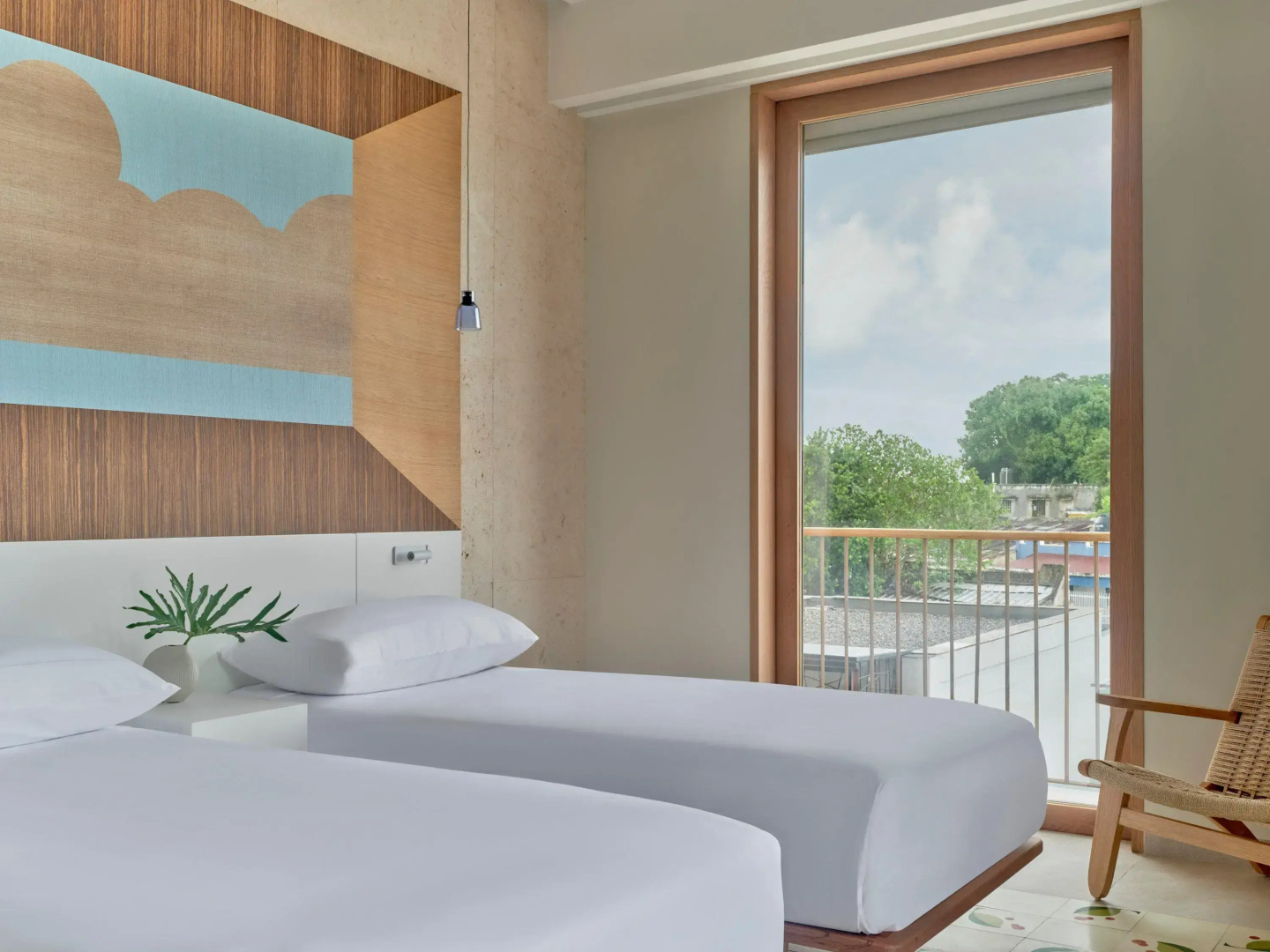 Photo - Kimpton Las Mercedes by IHG