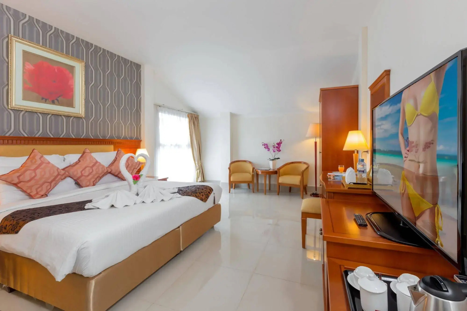 Photo - The Golden Ville Boutique Hotel and Spa