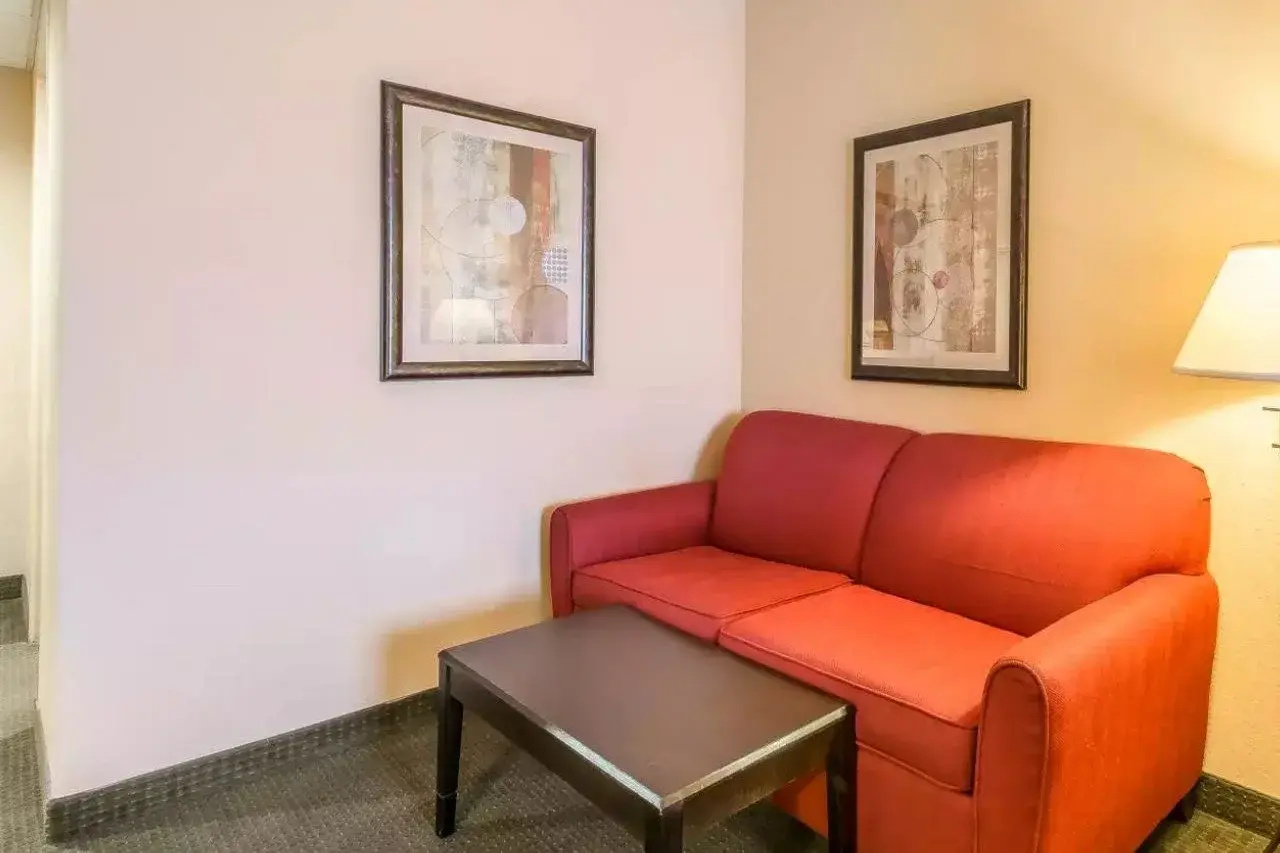 Photo - Comfort Suites West Jacksonville