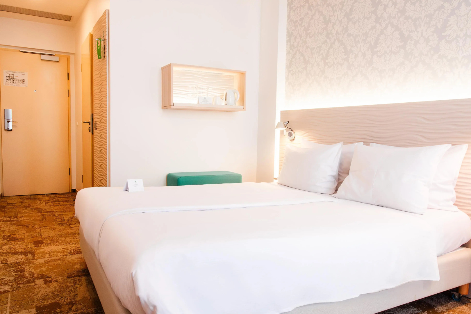 Photo - Hotel Metropol