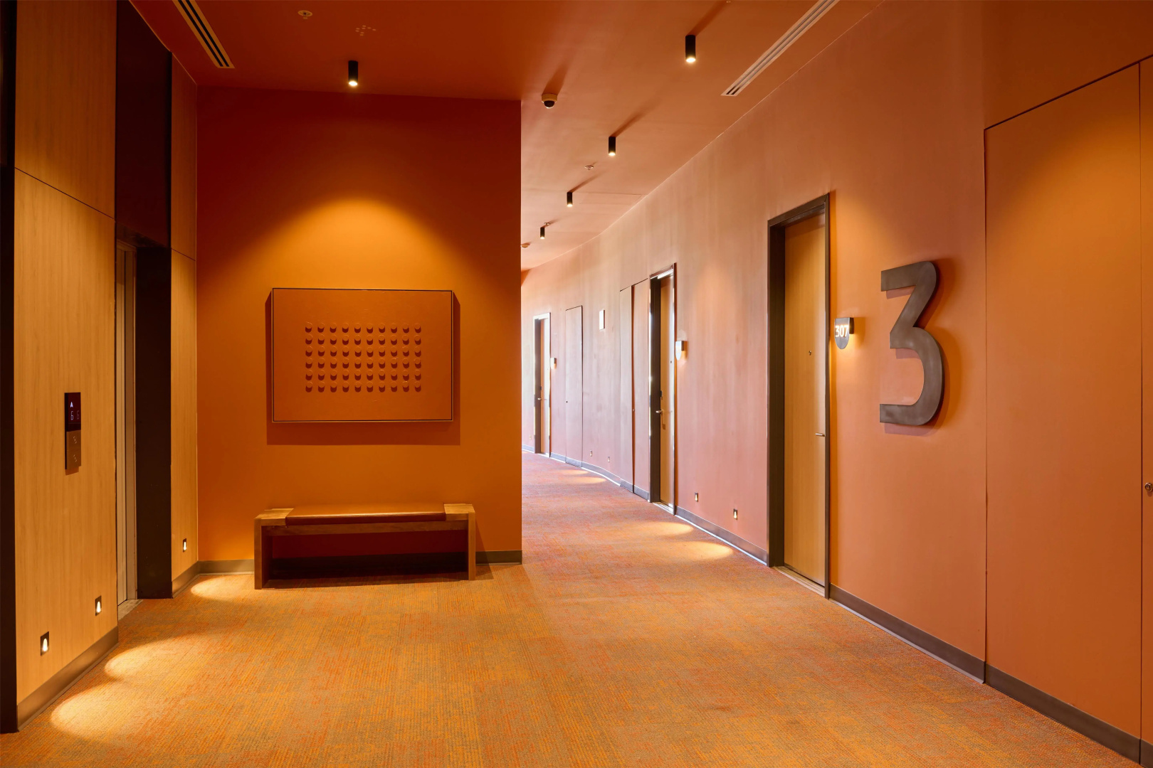 Photo - WorldHotels Guadalajara Zona Andares