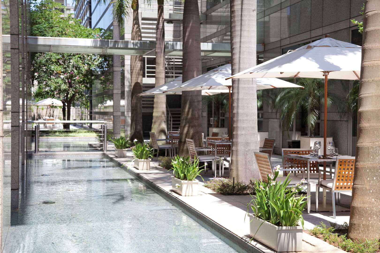 Foto - Grand Hyatt São Paulo