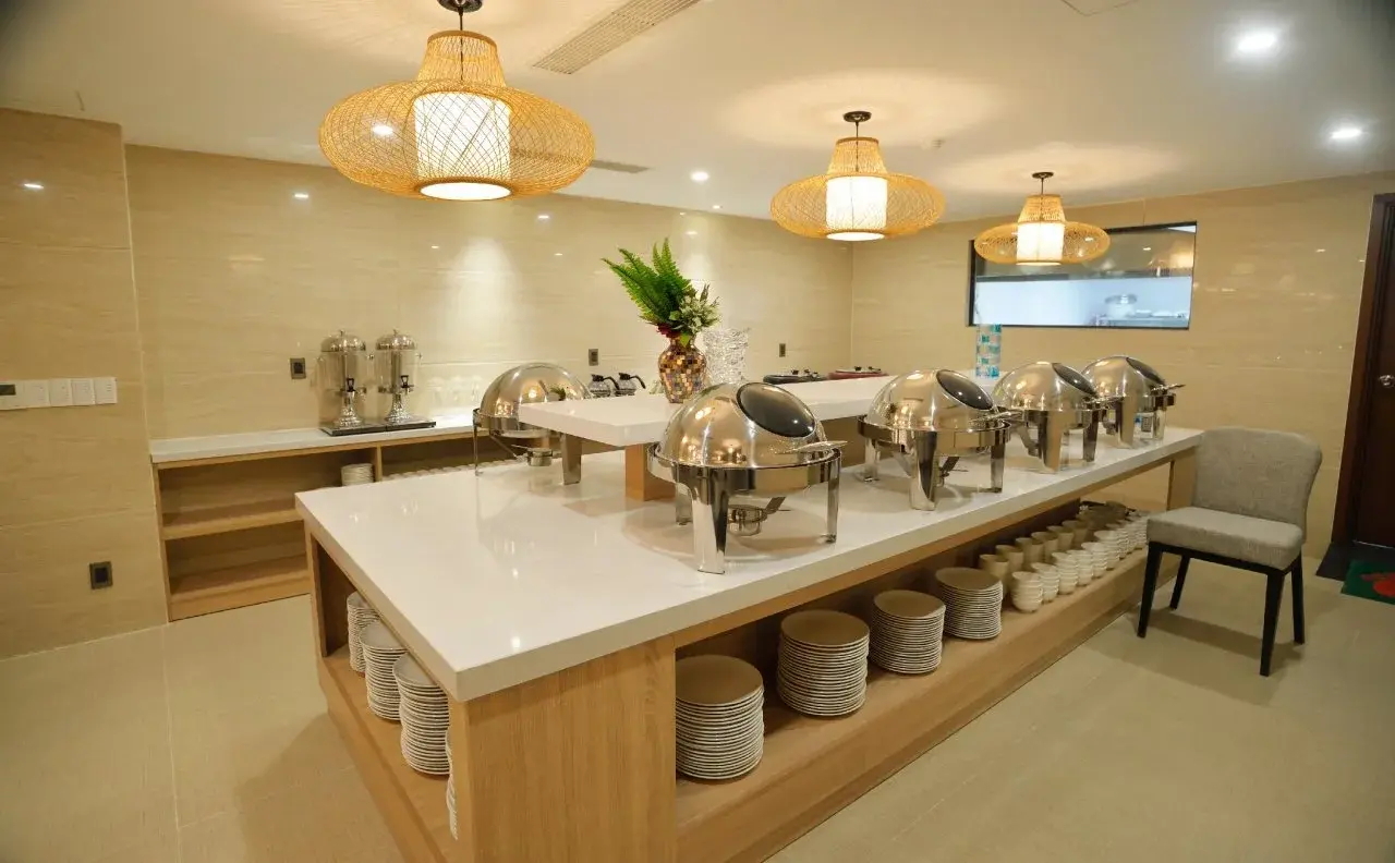 Photo - Aiden Saigon Hotel