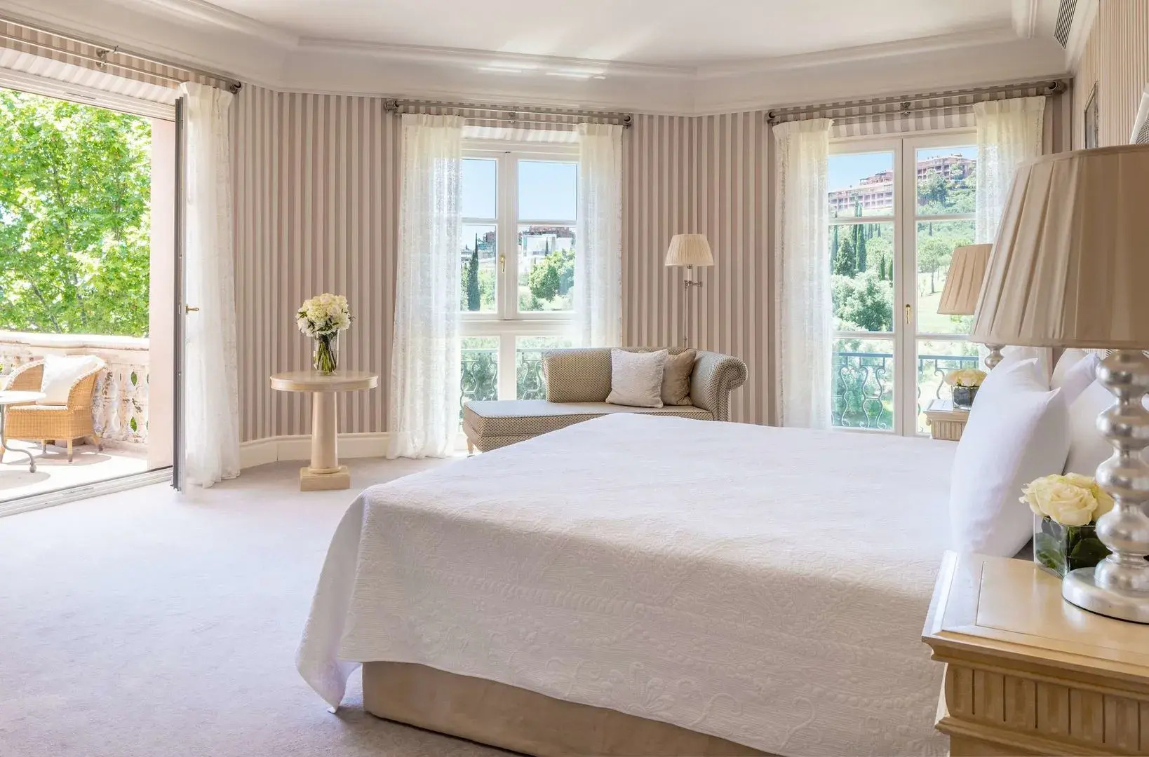 Foto - Anantara Villas & Suites Marbella Benahavis