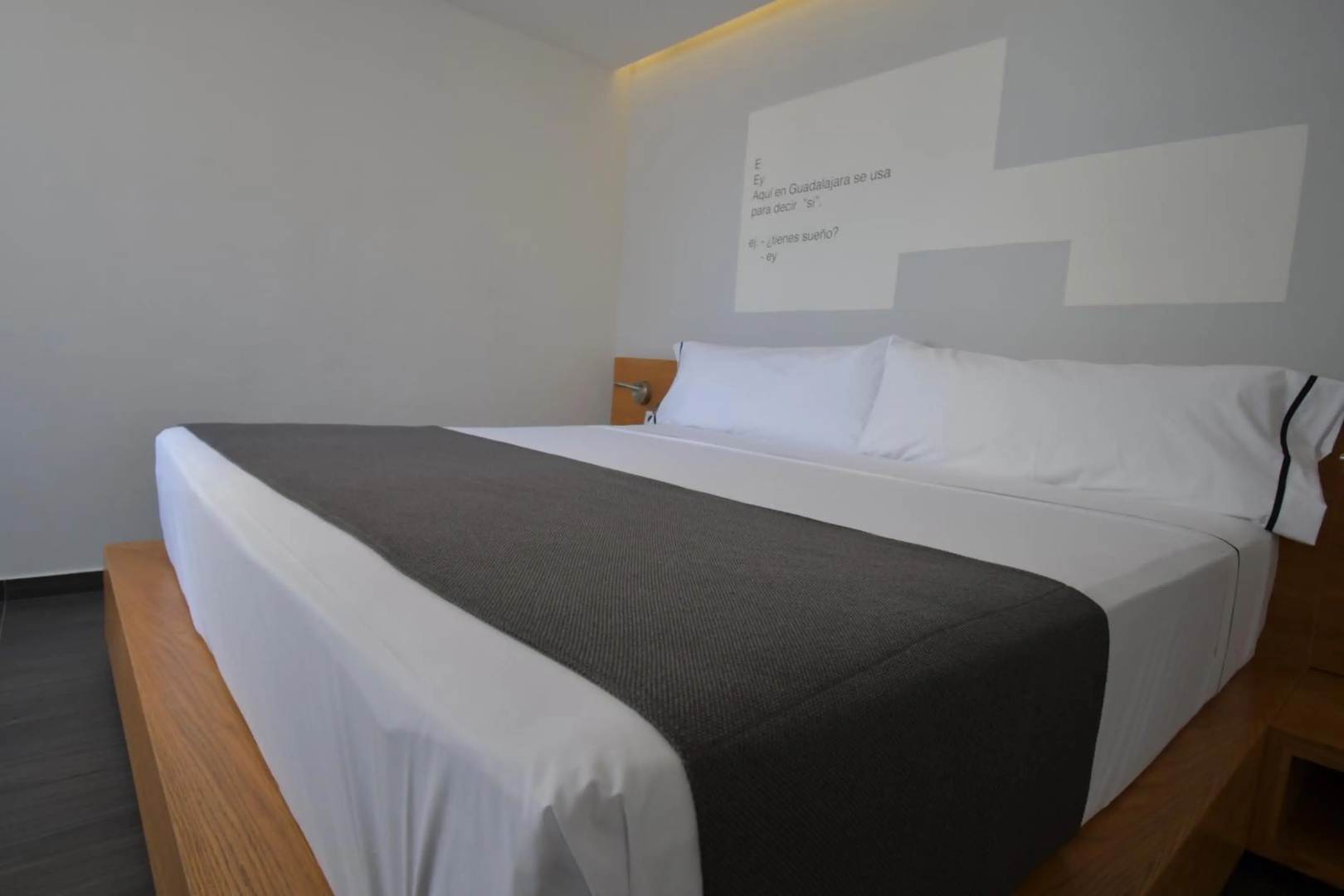 Foto - Perla Central Hotel