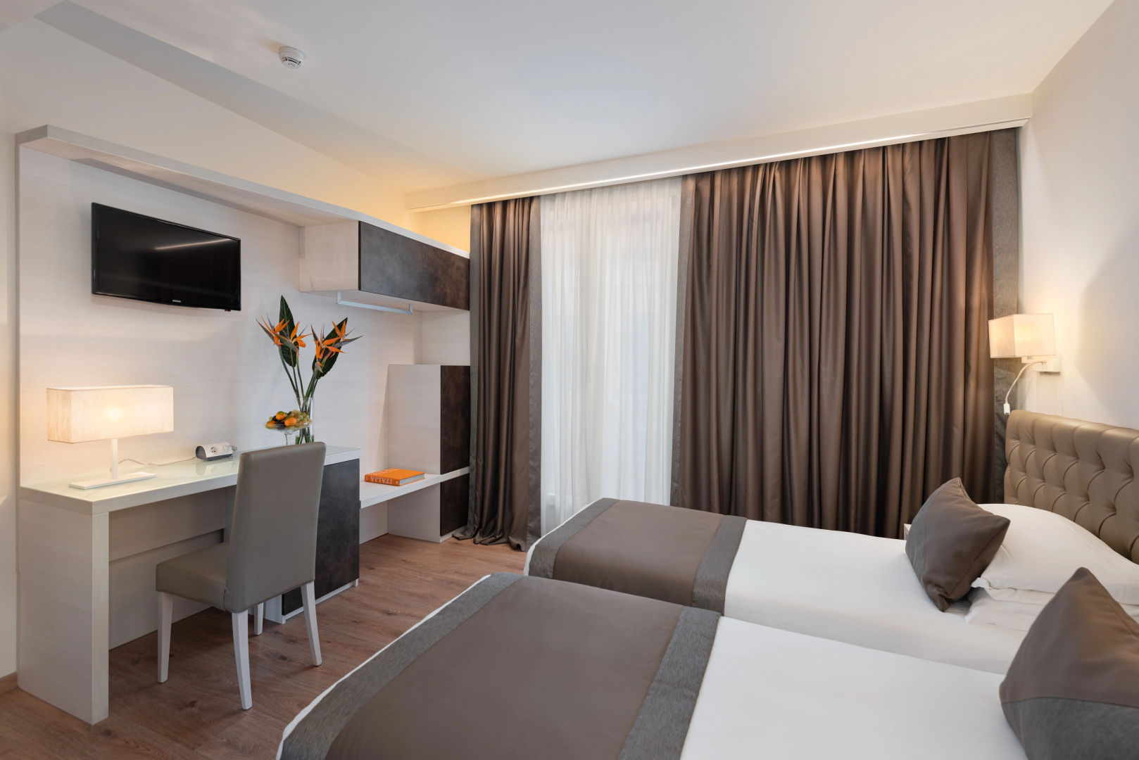 Photo - UnaHotels Ecohotel Villa Costanza Venezia