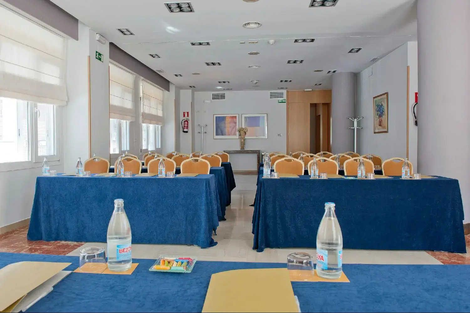 Photo - Porcel Torre Garden