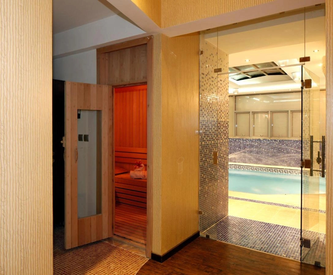 Foto - Ewaa Express Hotel - Olaya
