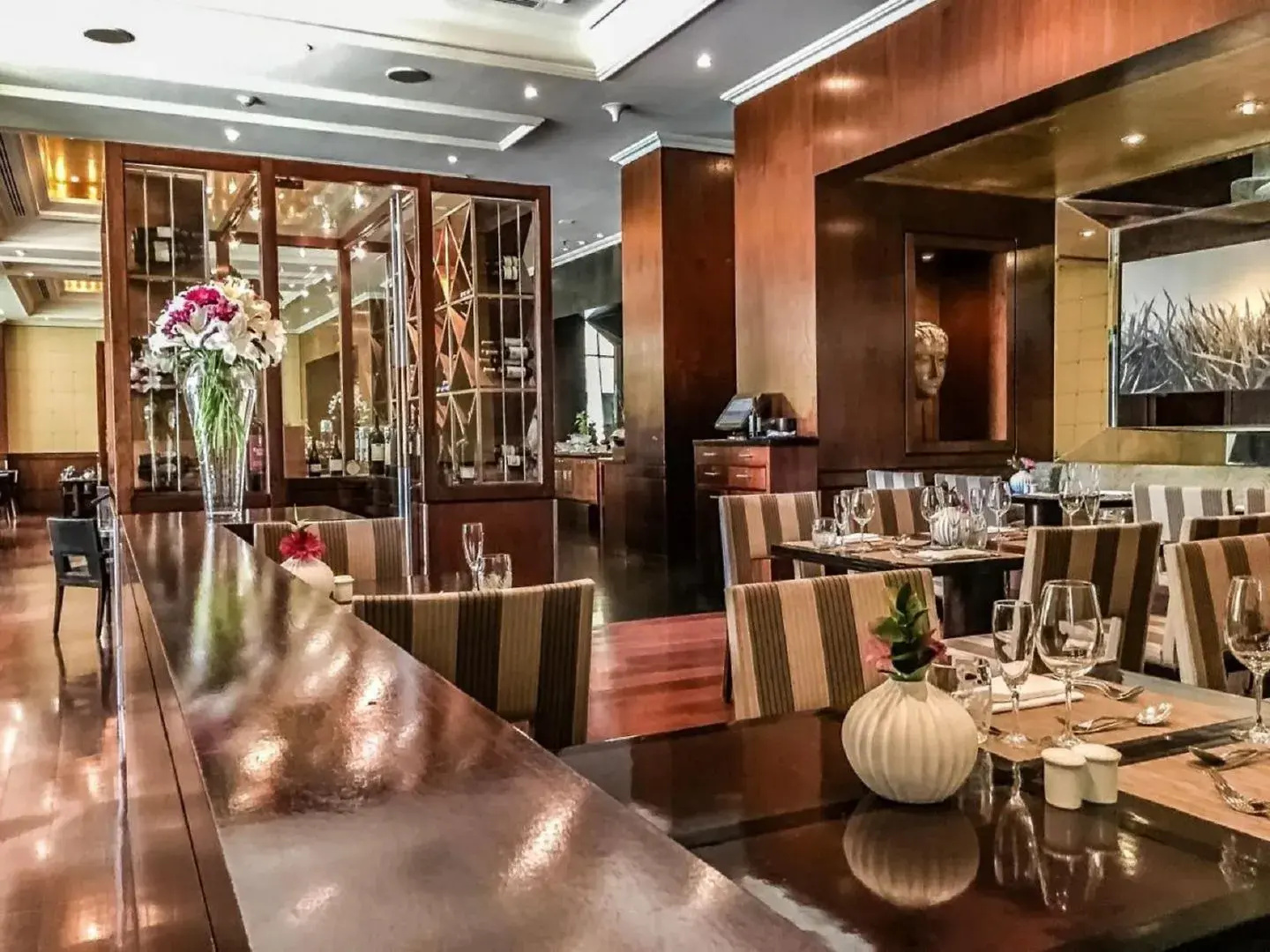 Foto - Mandarin Oriental, Santiago