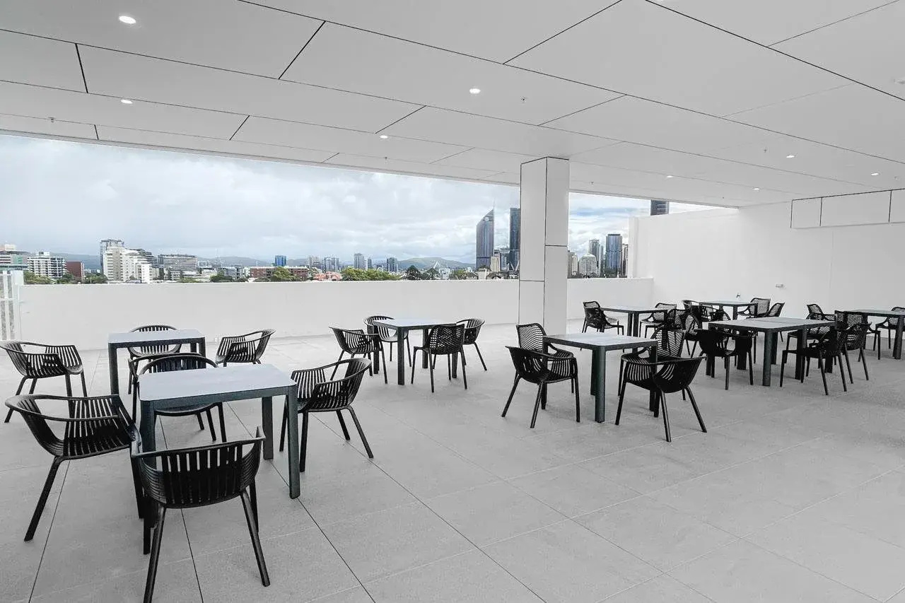 Photo - Swiss-Belhotel Woolloongabba, Brisbane