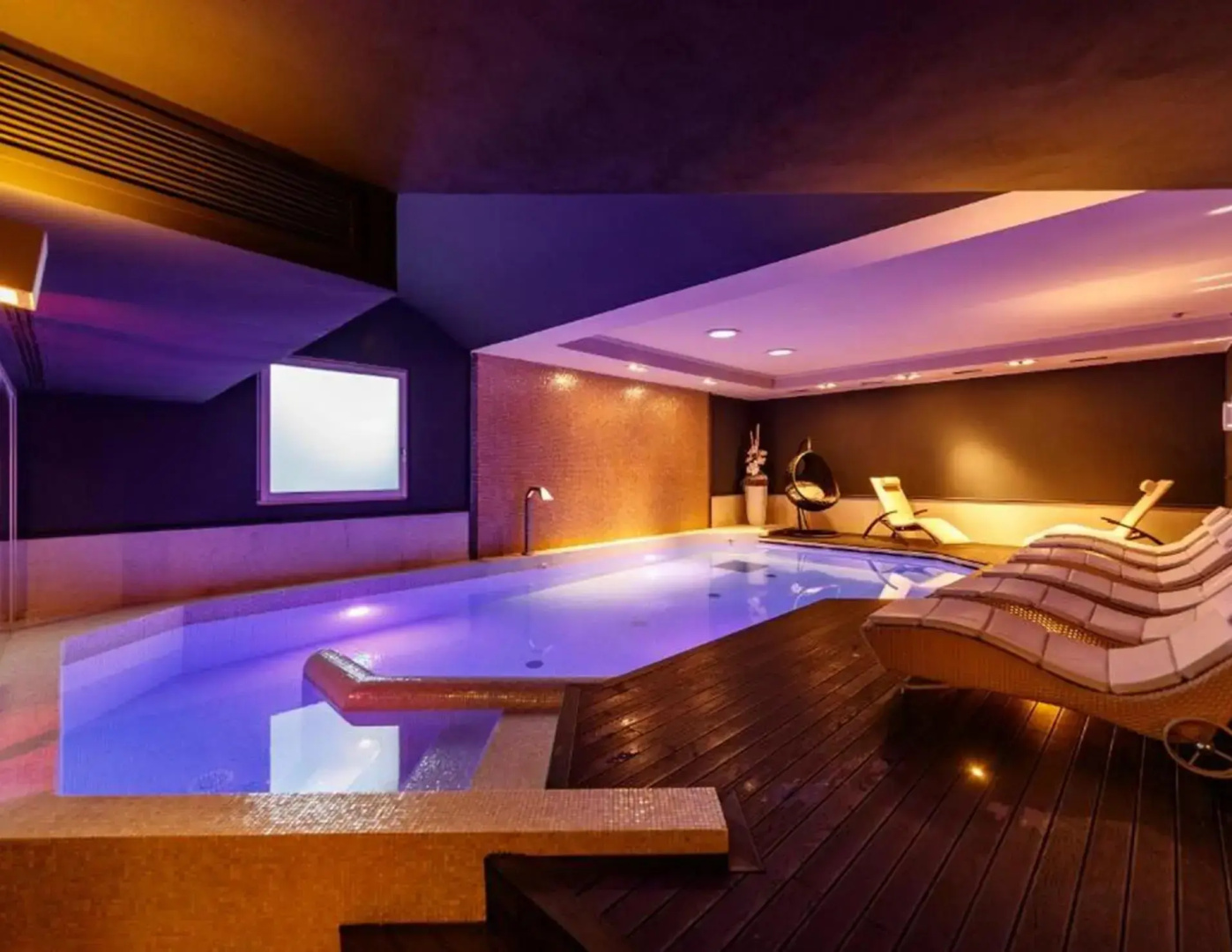 Photo - Hotel Spinale