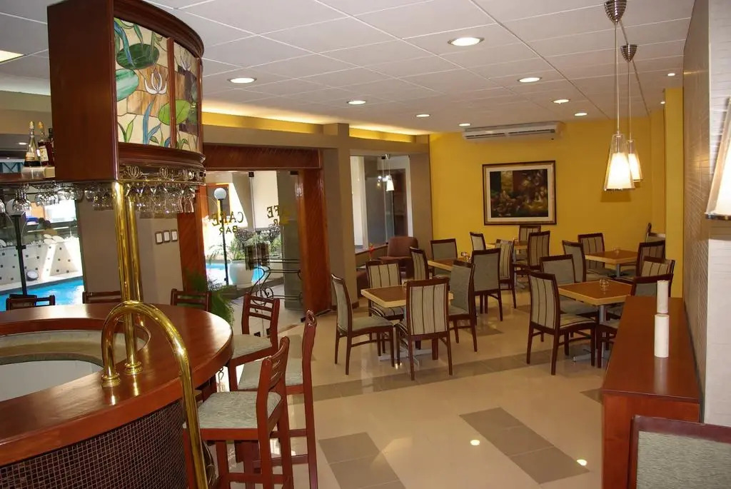Foto - Victoria Regia Hotel