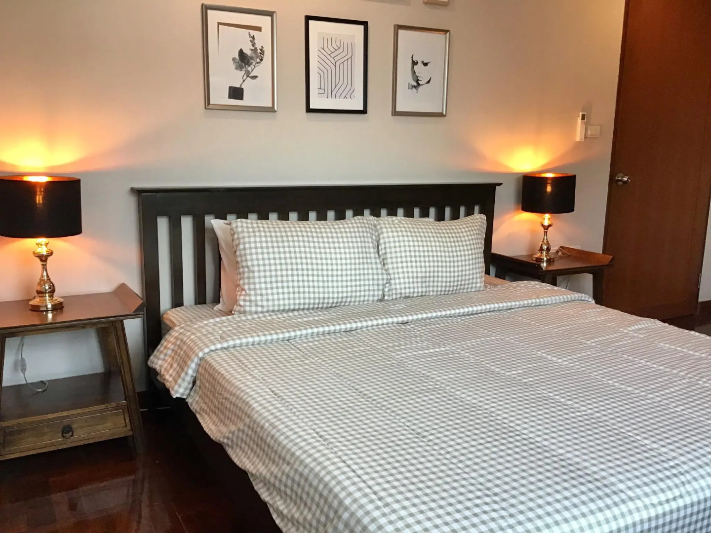 Foto - Townhouse PK Garden