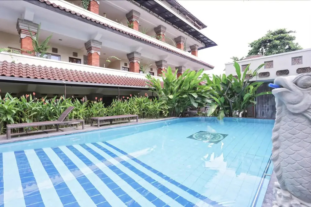 Photo - RedDoorz near Legian Street