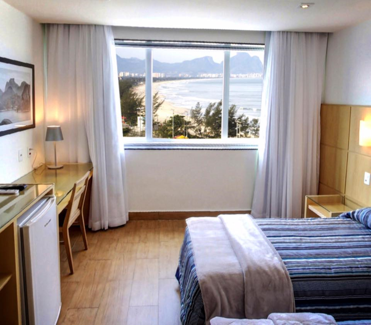 Foto - Atlantico Sul Hotel