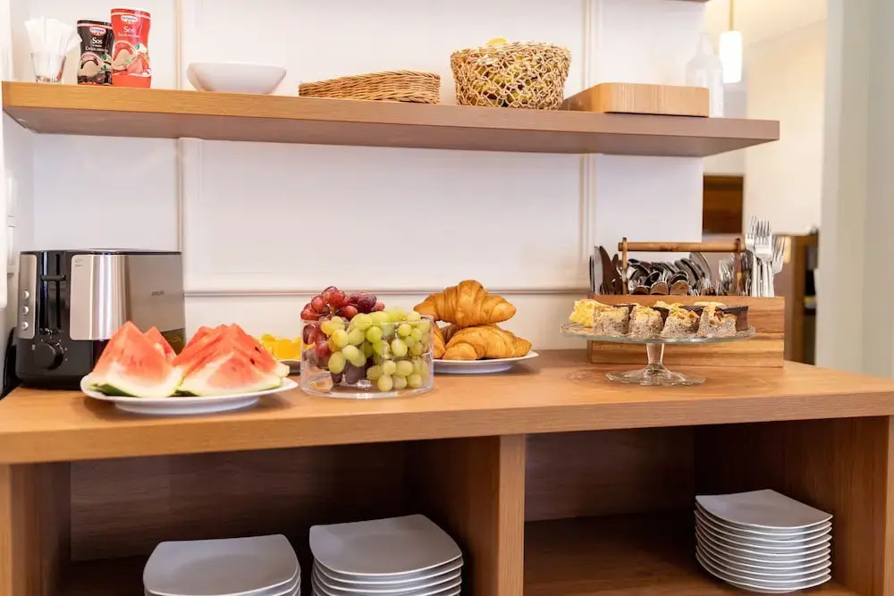 Photo - Portal House Apartments