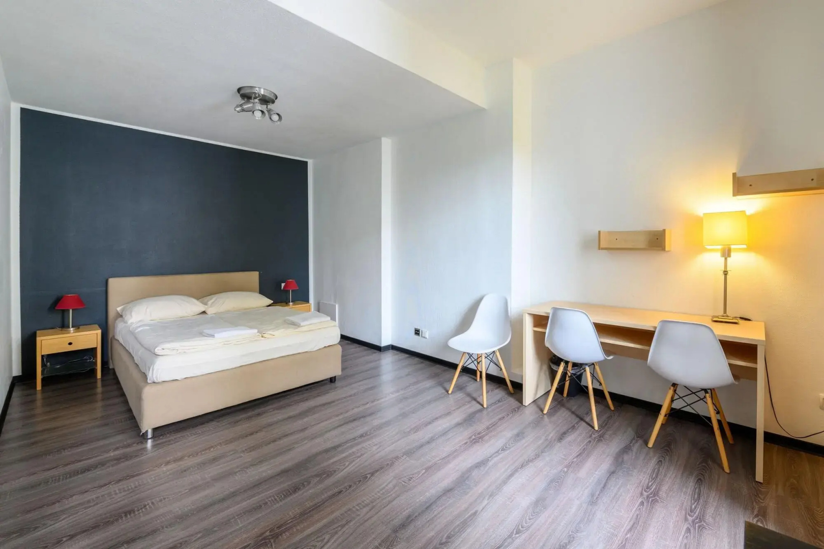 Foto - Sonata City Hotel