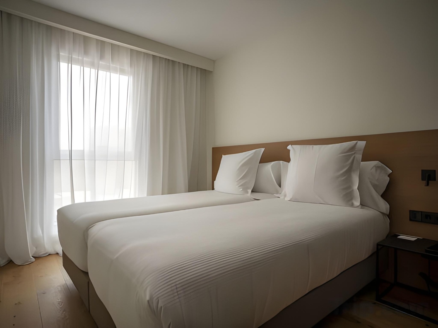 Foto - Hotel Paxton Barcelona