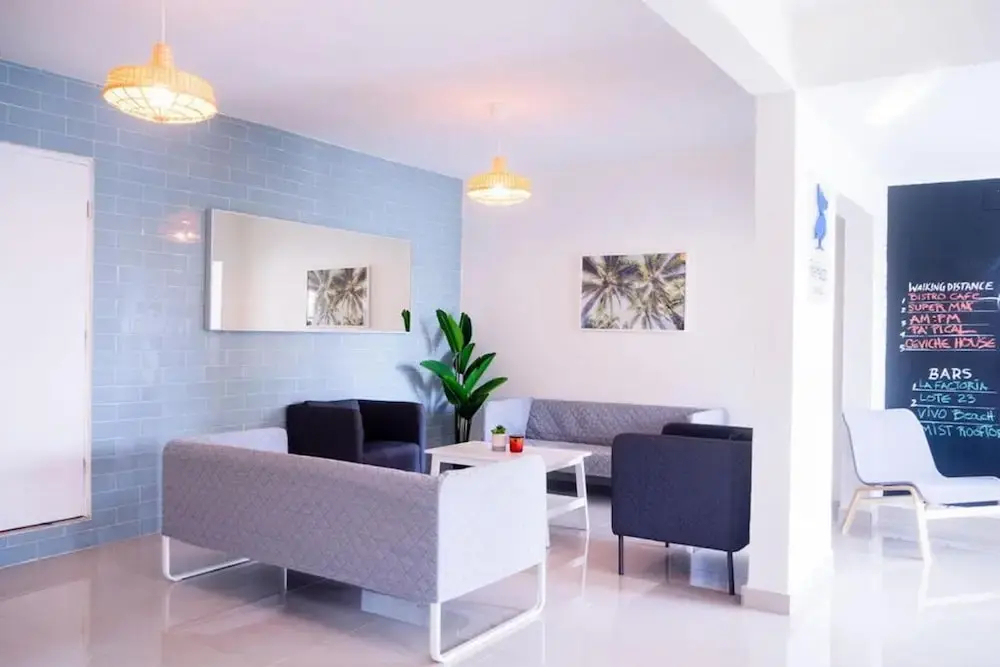 Foto - Aura House Isla Verde
