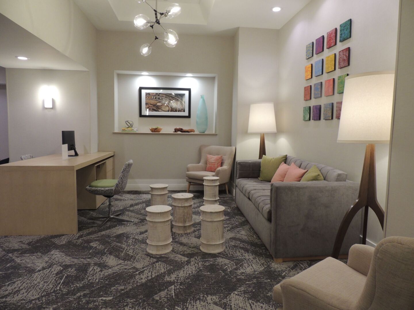 Foto - The Inn at Longwood Medical