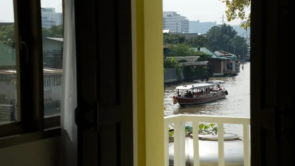Photo - Bangluang Boutique Hotel