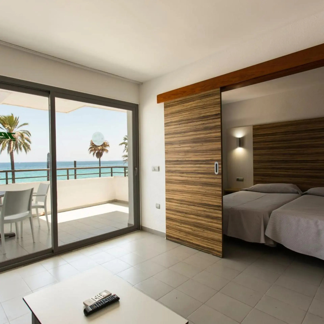 Photo - Apartamentos Jet - Adults Only